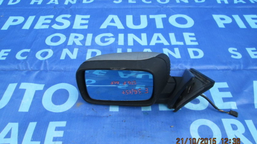 Vand oglinda retrovizoare BMW E36