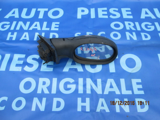 Vand oglinda retrovizoare Renault Laguna
