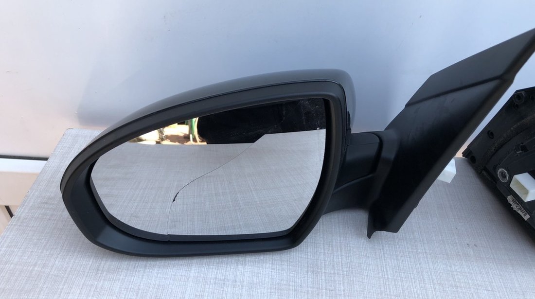 Vand oglinda stanga dreapta Hyundai Tucson 2015 2020