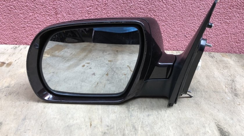Vand oglinda stanga Hyundai Santa Fe 2011