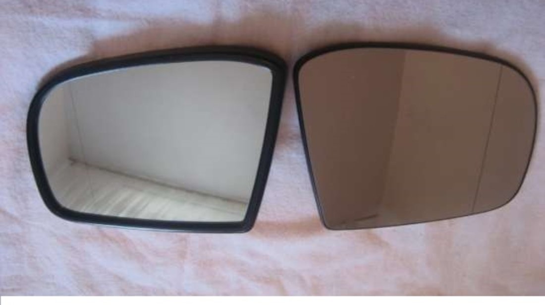 Vand oglinzi Mercedes GL 2006-2015 originale