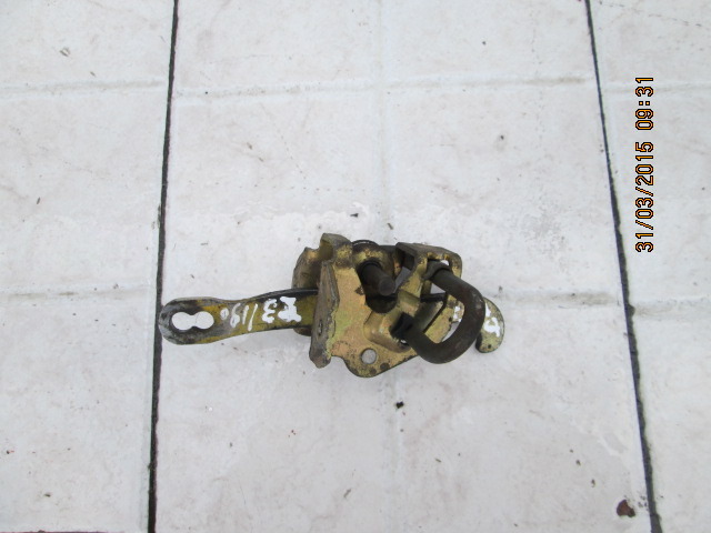 Vand opritor portiera BMW Z3