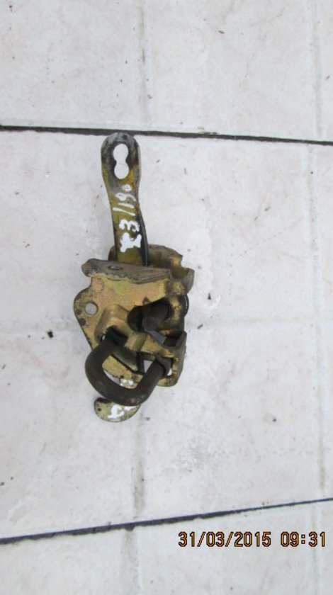 Vand opritor portiera BMW Z3