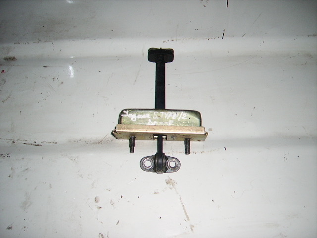 Vand opritor portiera Jaguar S-Type