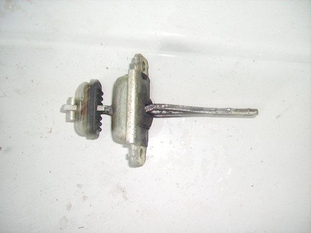 Vand opritor portiere Rover 400