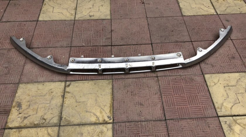 Vand ornament inferior bara fata Audi A6 Allroad 4G 2013