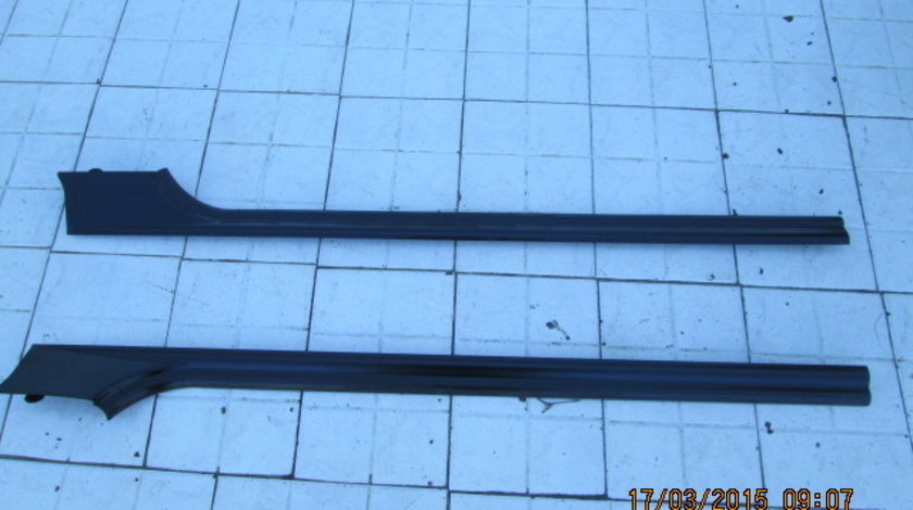 Vand ornament prag BMW E36