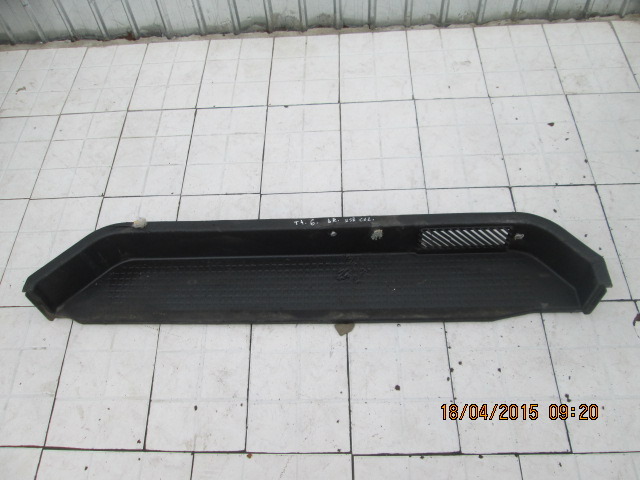 Vand ornament prag VW Transporter