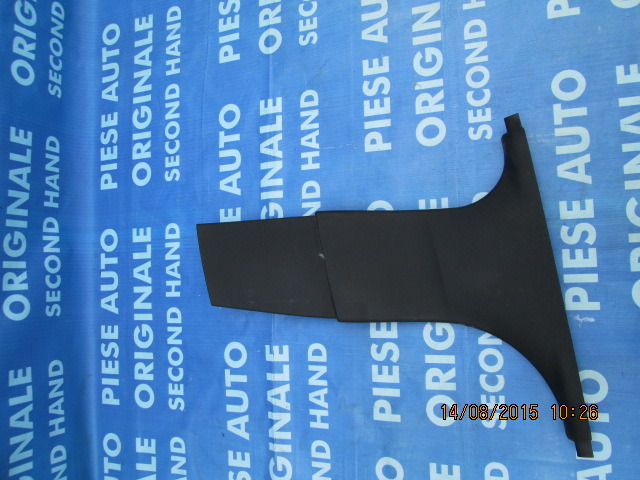 Vand ornament stalpi BMW E60