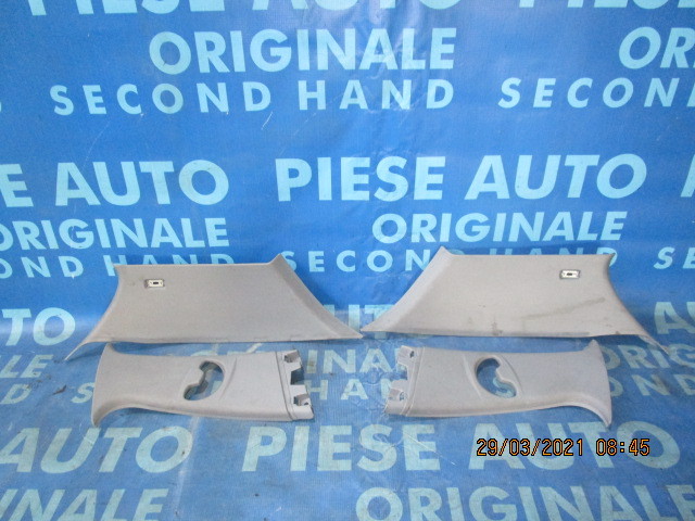 Vand ornament stalpi BMW E87 2005 (sus)
