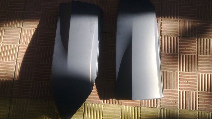 Vand ornamente bara spate Mercedes W166 AMG