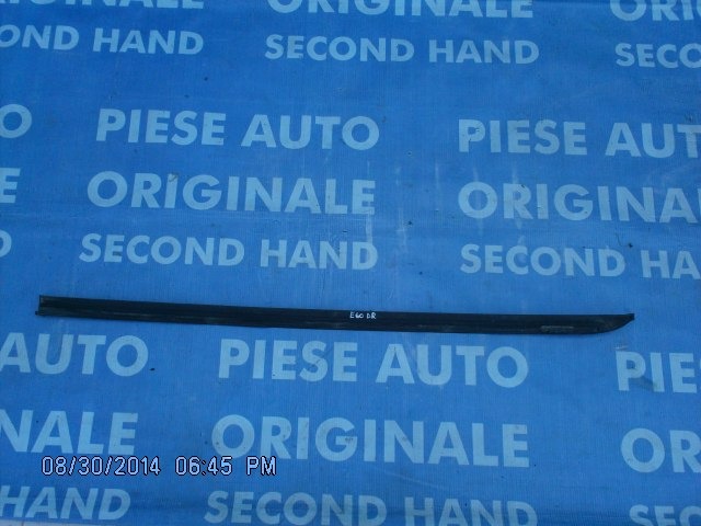 Vand ornamente parbriz BMW E60