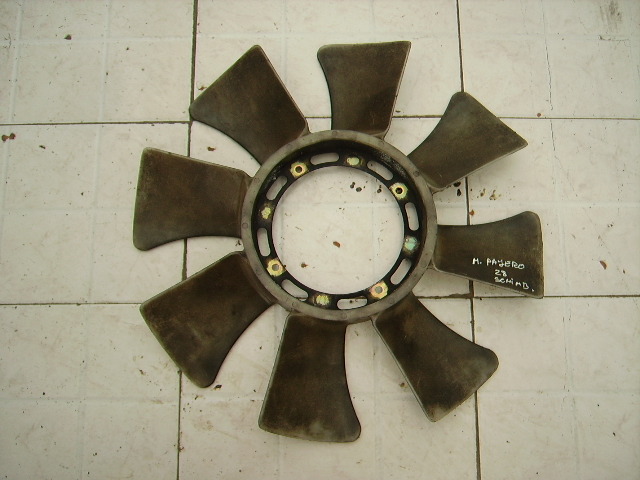 Vand paleti vasc Mitsubishi Pajero
