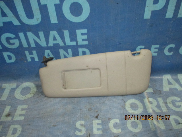 Vand parasolar BMW E53 X5; an de fabricatie 2002