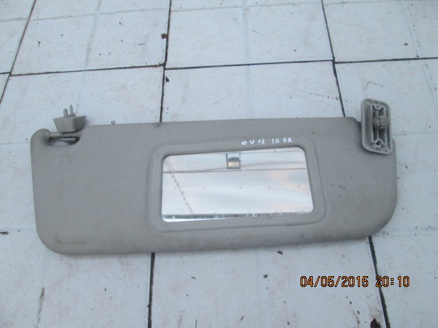 Vand parasolar Opel Vectra B