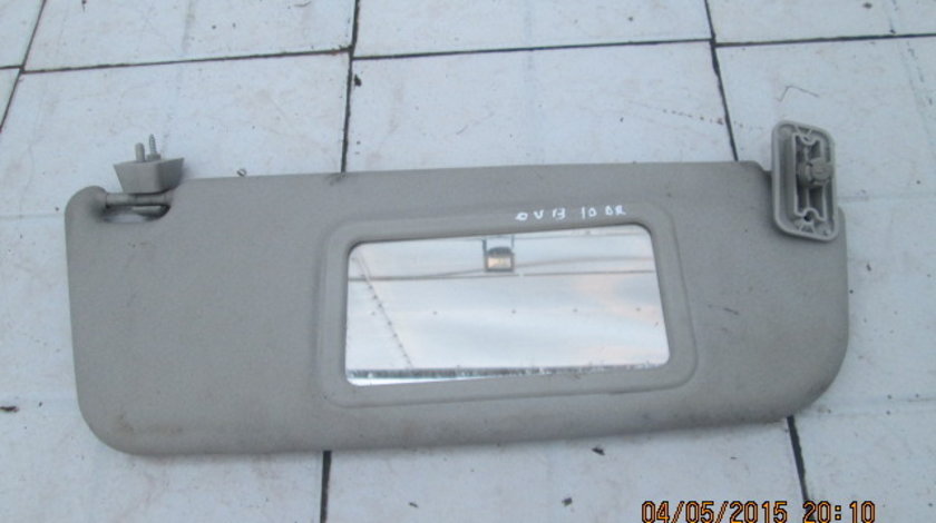 Vand parasolar Opel Vectra B