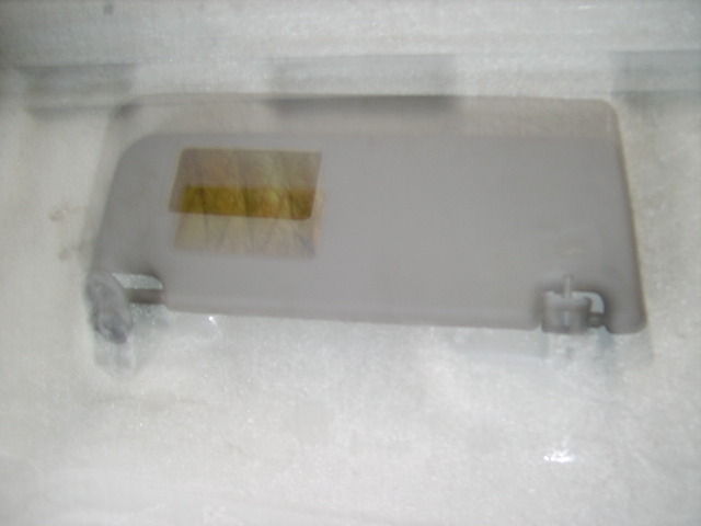Vand parasolar Rover 400