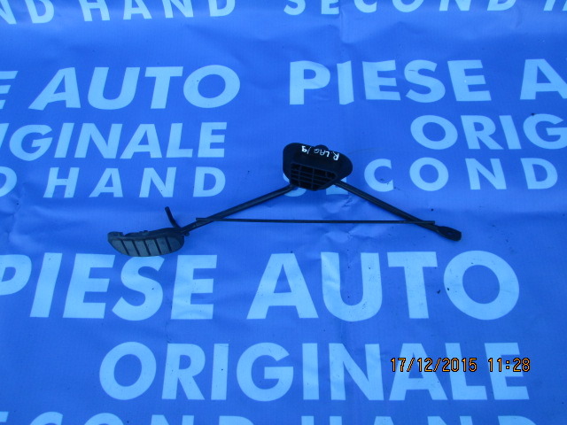 Vand pedala acceleratie Renault Laguna