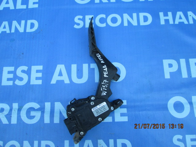 Vand pedala acceleratie VW Transporter