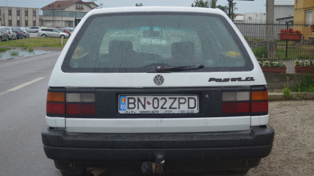 Vand piese auto Volswagen Passat