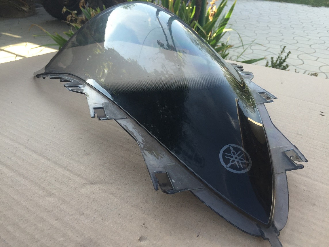 Vand piese carene Yamaha R1 RN19