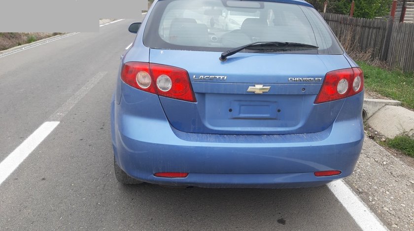 Vand piese chevrolet lacetti 1.6 i 80 kw an 2006 cutie automata