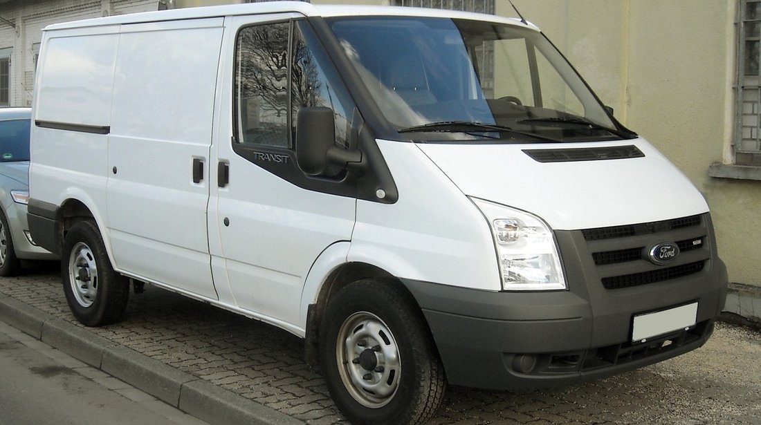 Vand piese de ford transit (2002-2008)