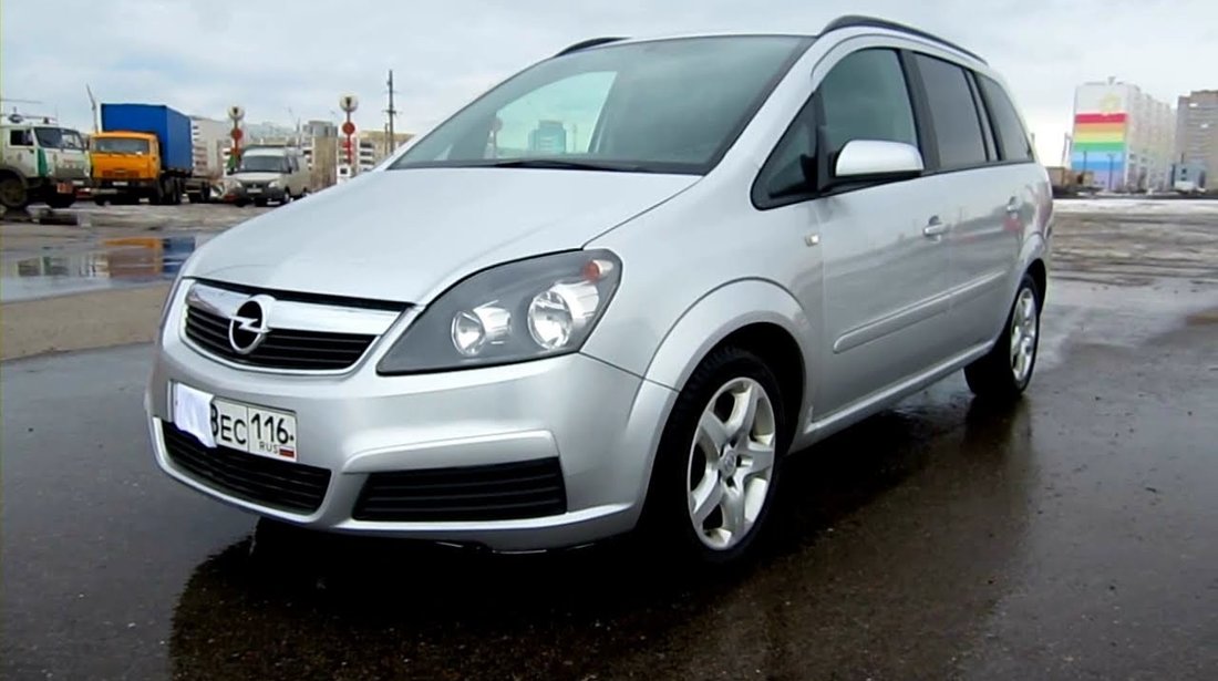 Vand piese de OPEL(2001-2009)