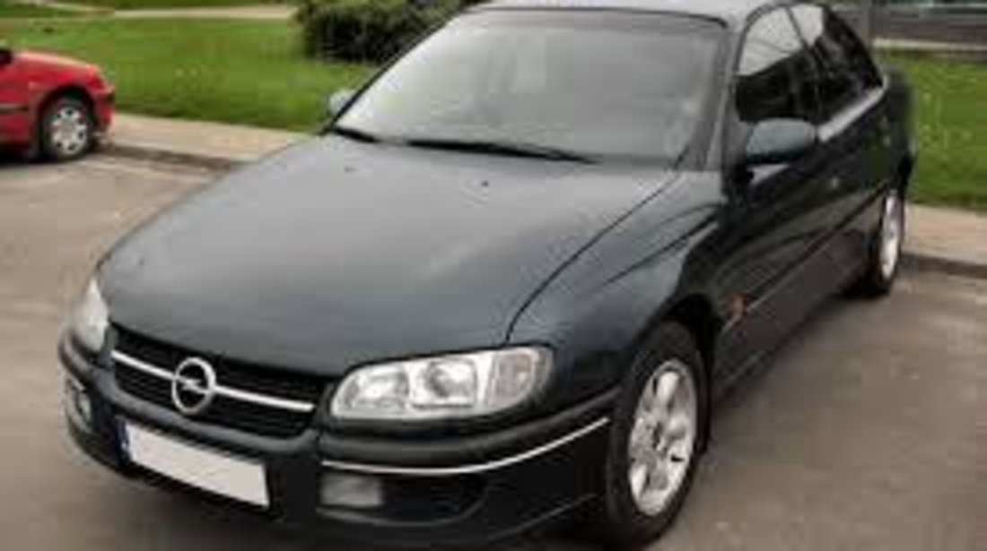 vand piese din dezmembrari Opel Omega B