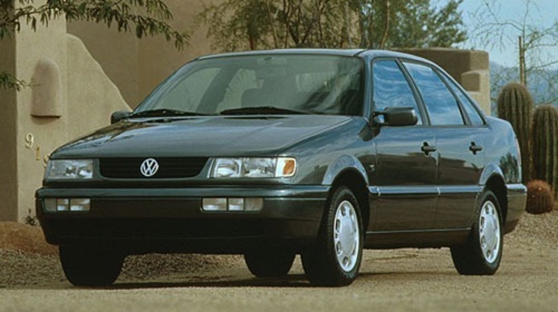 vand piese din dezmembrari  VW Passat 1996