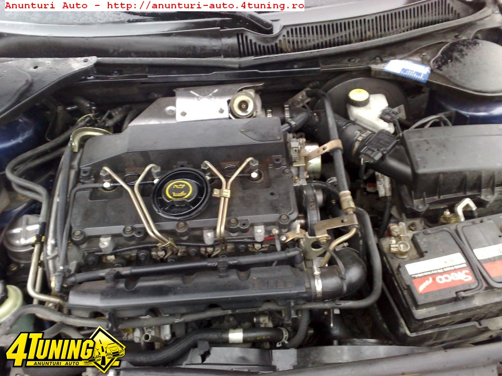 Piese ford mondeo second hand #5