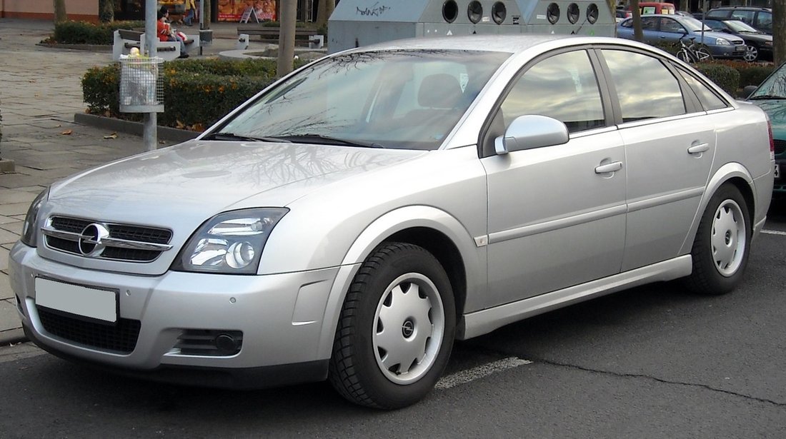 vand piese din dezmemebrari Opel Vectra C