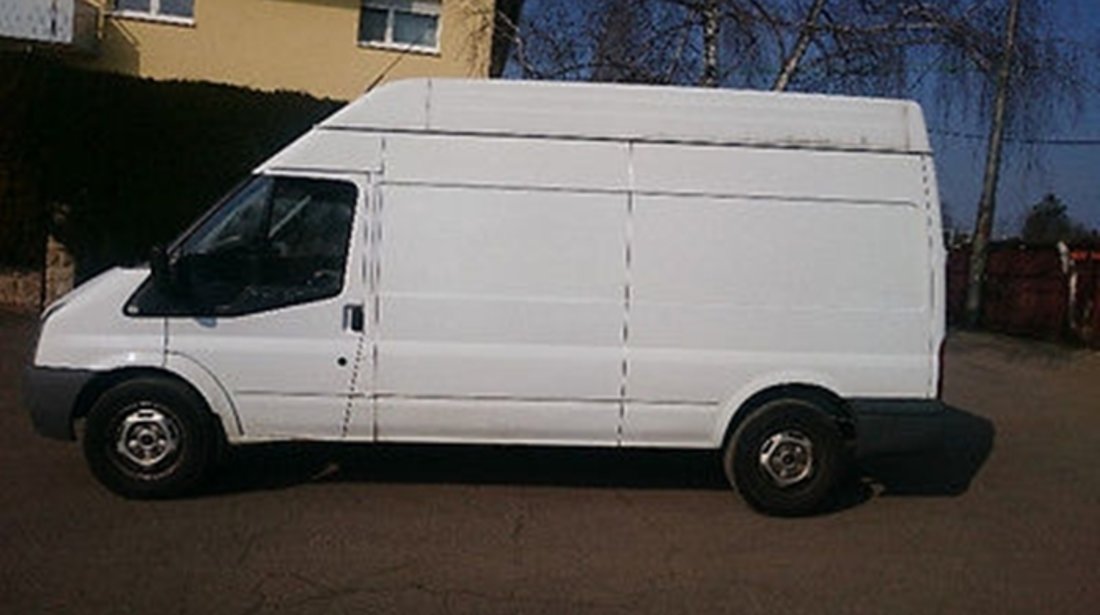 Vand piese Ford Transit 2.4 tdci tip motor phfa jxfa h9fb din dezmembrari