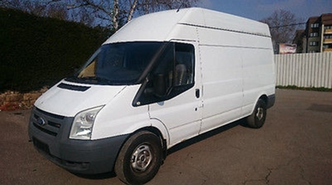 Vand piese Ford Transit 2.4 tdci tip motor phfa jxfa h9fb din dezmembrari