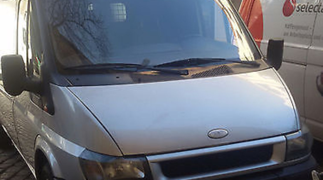 Vand piese Ford Transit 2.4 tddi tdci 2.0 tddi tdci din dezmembrari