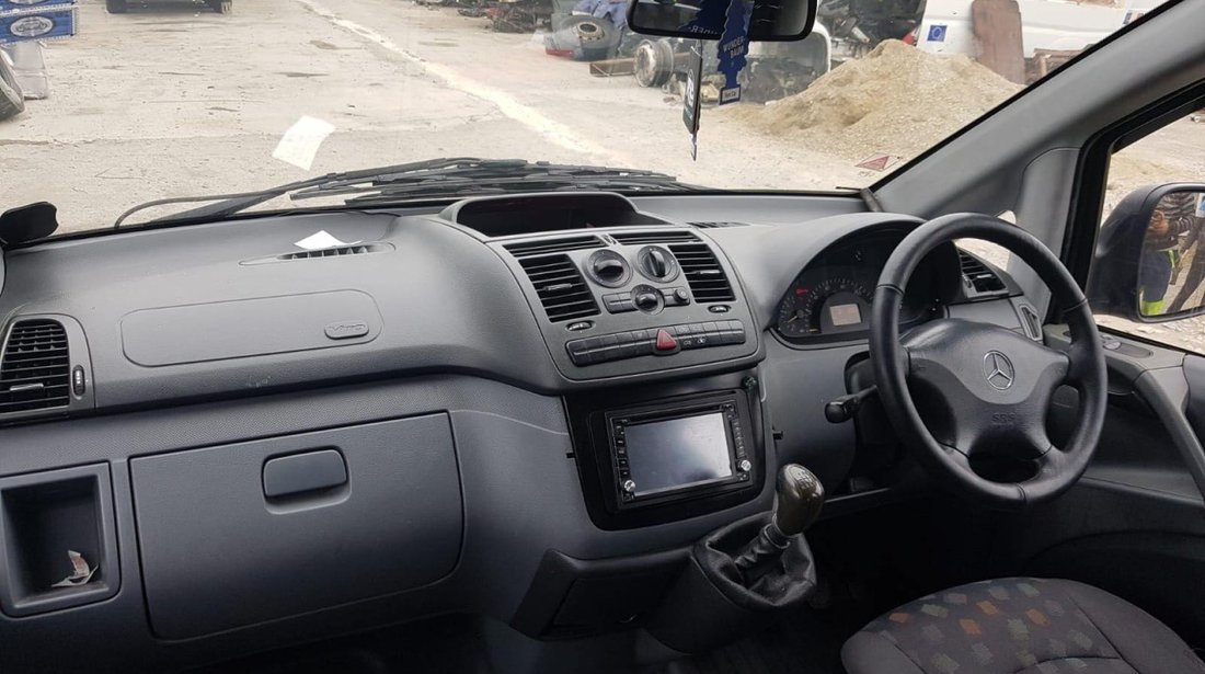 Vand piese Mercedes Vito 2006