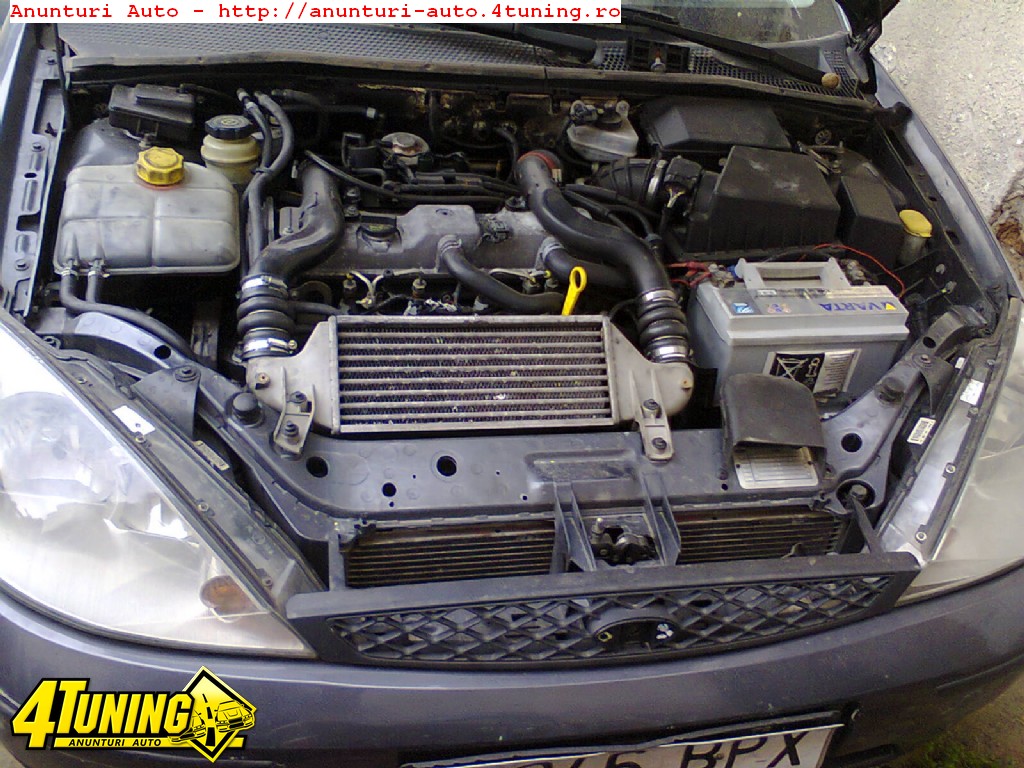 Vand piese ford scorpio 2 #5