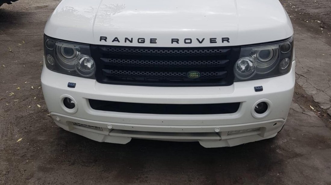 Vand piese range rover sport(2008-2010)