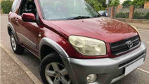 Vand piese Toyota Rav 4 2.0 VVT-I fabricatie 2004