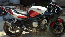 Vand piese Yamaha R6 99-02