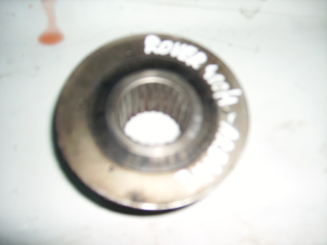 Vand pinion arbore Rover 400