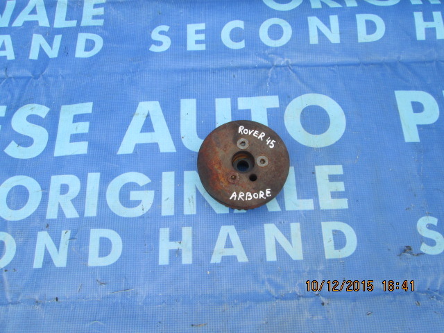 Vand pinion arbore Rover 45