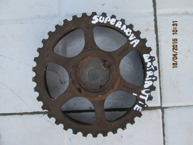 Vand pinion ax cu came Dacia Super Nova .