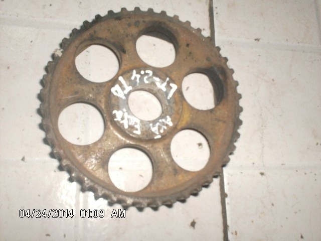 Vand pinion ax cu came VW LT40