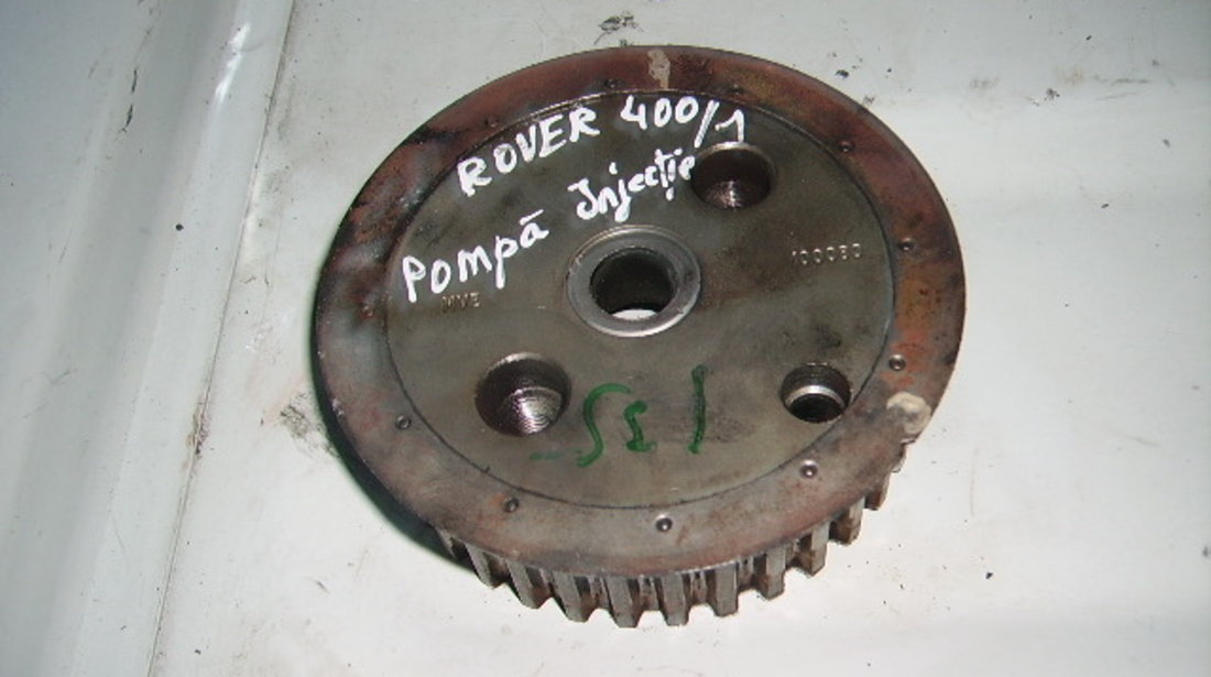 Vand pinion pompa injectie Rover 400