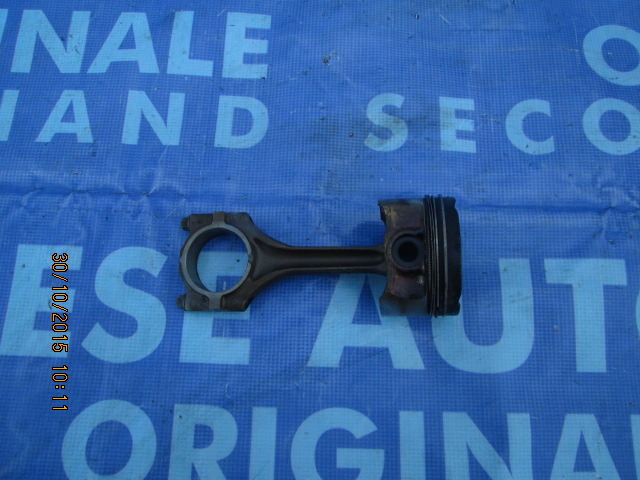 Vand pistoane BMW E39