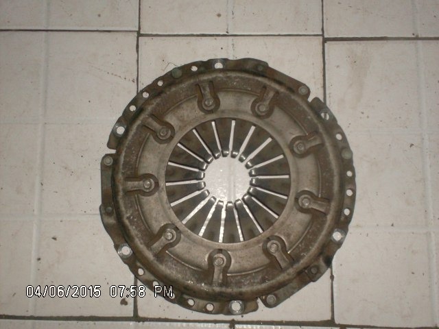 Vand placa presiune Audi A4