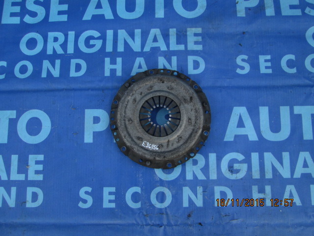 Vand placa presiune BMW E36