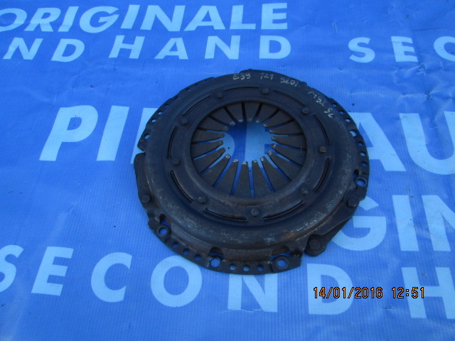Vand placa presiune BMW E36