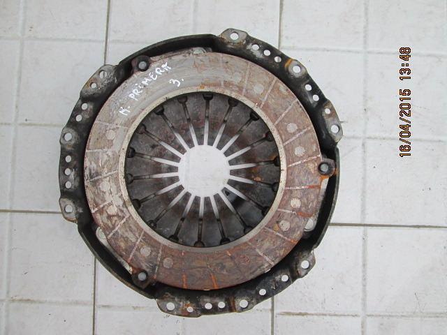 Vand placa presiune Nissan Primera